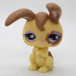 Littlest Petshop Pupu #582