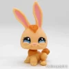 Littlest Petshop Pupu #1441