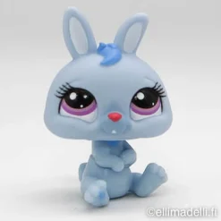 Littlest Petshop Pupu #3577