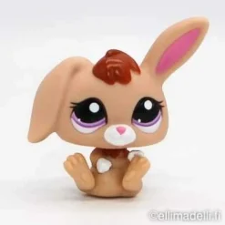 Littlest Petshop Pupu #2620