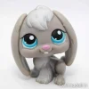 Littlest Petshop Pupu #346