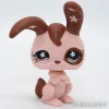 Littlest Petshop Pupu #737