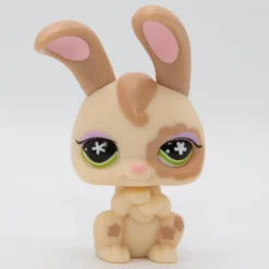 Littlest Petshop Pupu #488