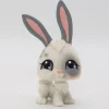 Littlest Petshop Pupu #18