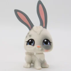 Littlest Petshop Pupu #18
