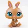 Littlest Petshop Pupu #220