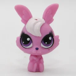 Littlest Petshop Pupu #4103