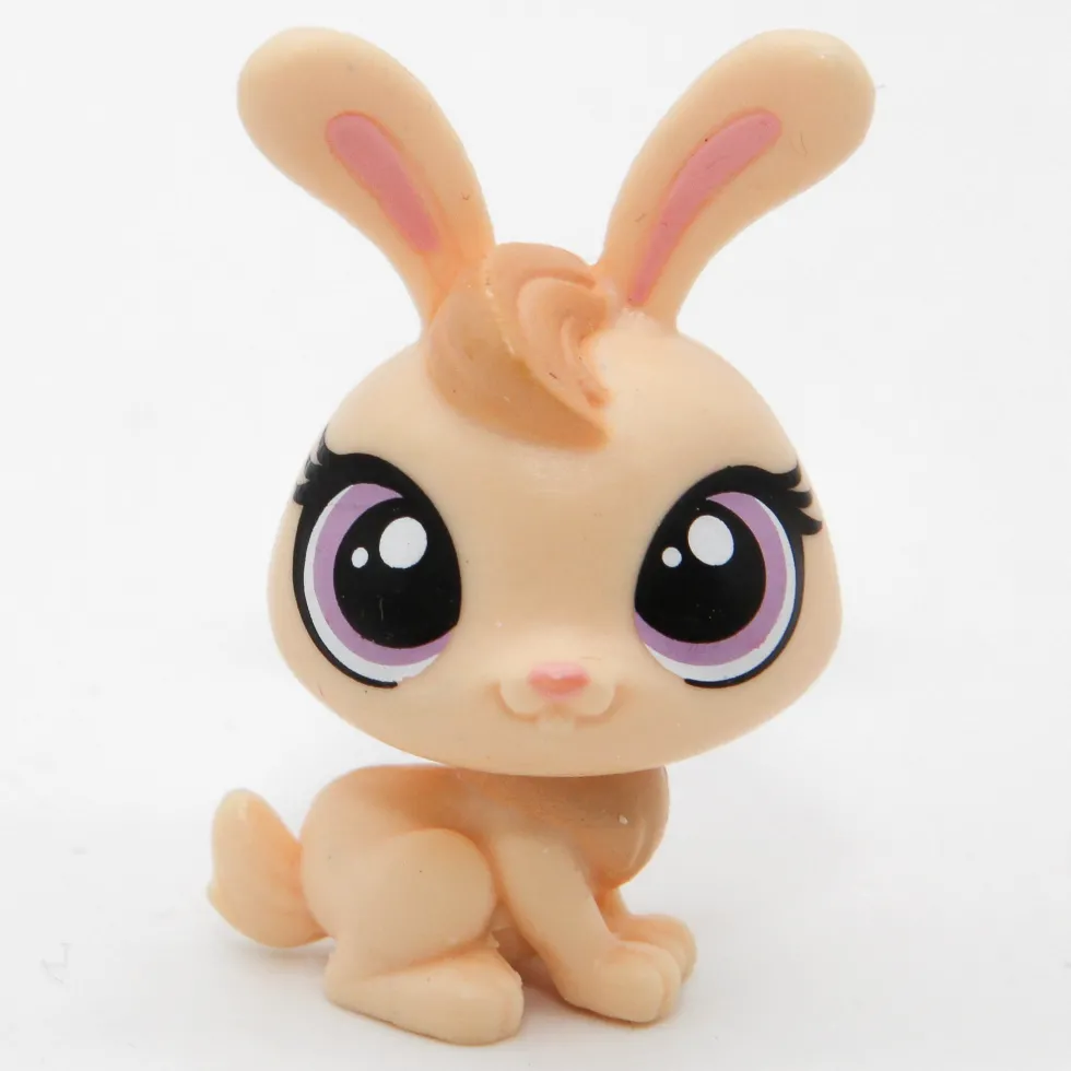 Littlest Petshop Pupu #245