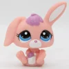 Littlest Petshop Pupu #2513