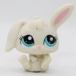 Littlest Petshop Pupu #2184