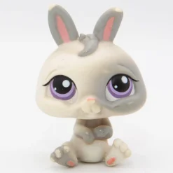 Littlest Petshop Pupu #215