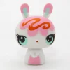 Littlest Petshop Pupu #3038