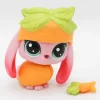 Littlest Petshop Pupu #3-187