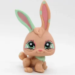 Littlest Petshop Pupu #548