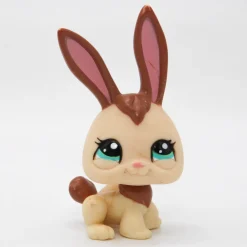 Littlest Petshop Pupu #2434