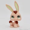 Littlest Petshop Pupu #1019