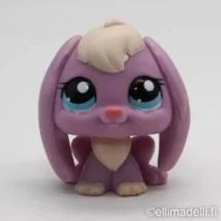 Littlest Petshop Pupu #1705
