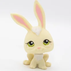 Littlest Petshop Pupu #178