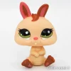 Littlest Petshop Pupu #1596