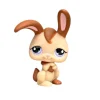 Littlest Petshop Pupu #1089