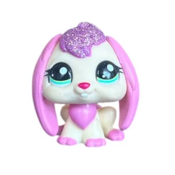 Littlest Petshop Pupu #2232
