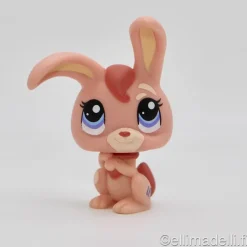 Littlest Petshop Pupu #1399