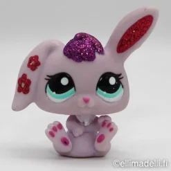Littlest Petshop Pupu #2355