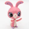 Littlest Petshop Pupu #3800