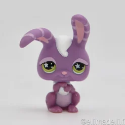 Littlest Petshop Pupu #828