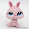 Littlest Petshop Pupu #2029