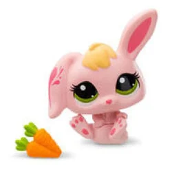 Littlest Pet Shop Pupu G7 Series2 - #76