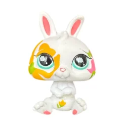 Littlest Pet Shop Pupu #1067 - Second Hand