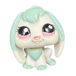 Littlest Pet Shop Pupu #1144 - Second Hand