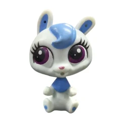 Littlest Pet Shop Pupu #3699 - Second Hand