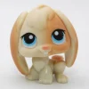 Littlest Petshop Pupu #95 - Second Hand
