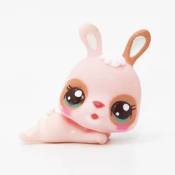 Littlest Petshop Pupu vauva #2629