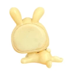 Littlest Pet Shop Pupu vauva #3501 - Second Hand