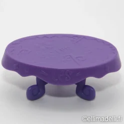 Littlest Petshop Pöytä