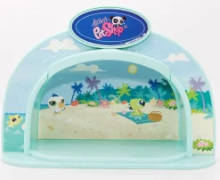 Littlest Petshop Ranta katos