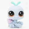 Littlest Petshop Rapu #4-179