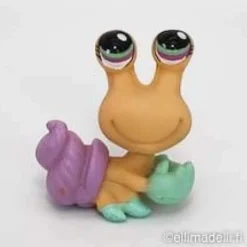 Littlest Petshop Rapu #1042