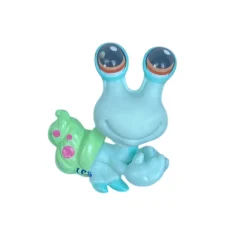 Littlest Pet Shop Rapu #1659 - Second Hand