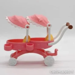 Littlest Petshop Rattaat