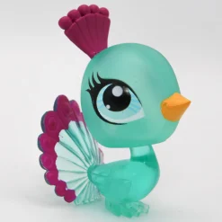 Littlest Petshop Riikinkukko #3189