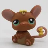 Littlest Petshop Rotta #989