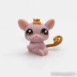 Littlest Petshop Rotta #1370