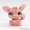 Littlest Petshop Rotta #746