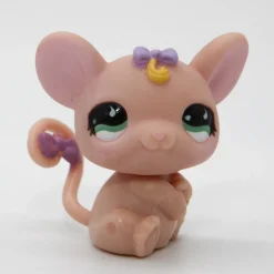 Littlest Petshop Rotta #565