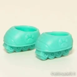 Littlest Petshop Rullaluistimet