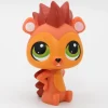 Littlest Petshop Russell Ferguson Siili #3564